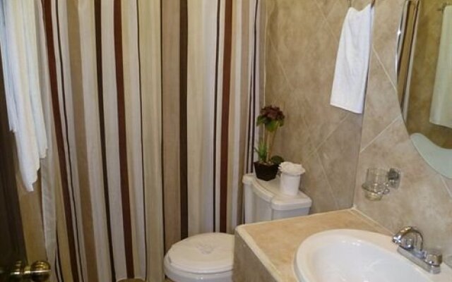 Bungalows rayo del sol