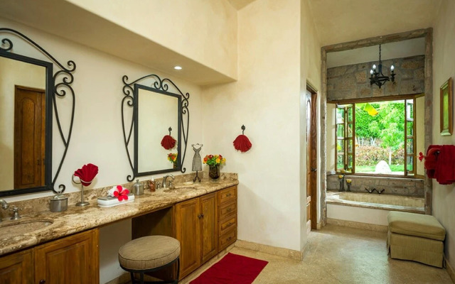 Blue Desert 24 - Villa Alegria