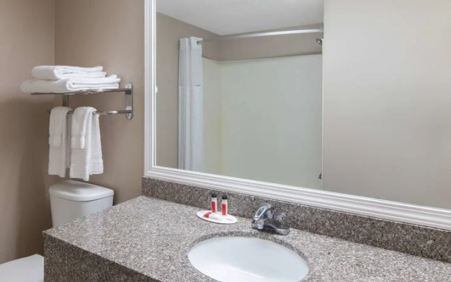 Baymont Inn and Suites Douglasville Atlanta