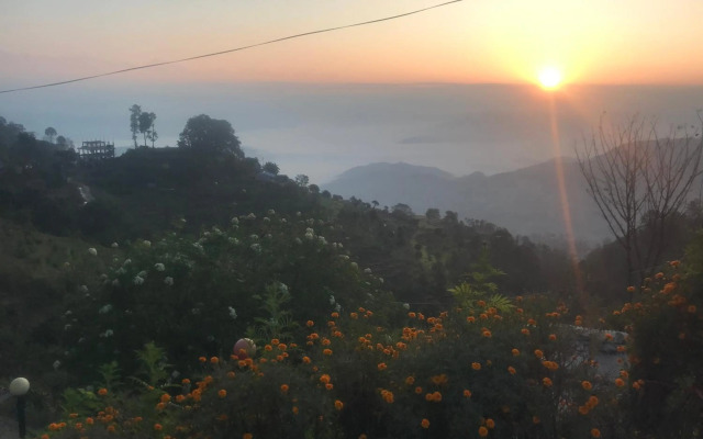 Sunrise Point Homestay