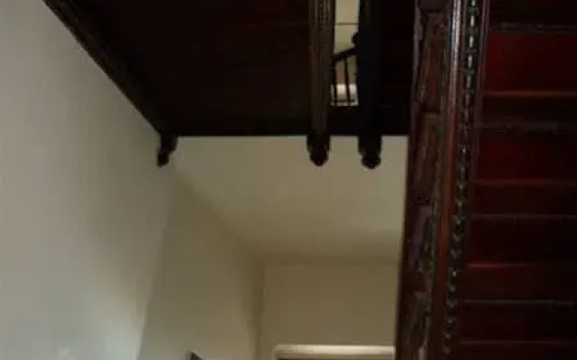 Pension Zum Leipziger Zoo