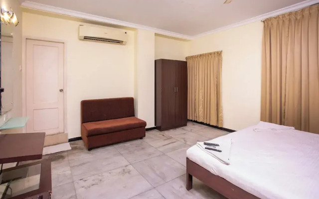 Stayz Inn US Embassy