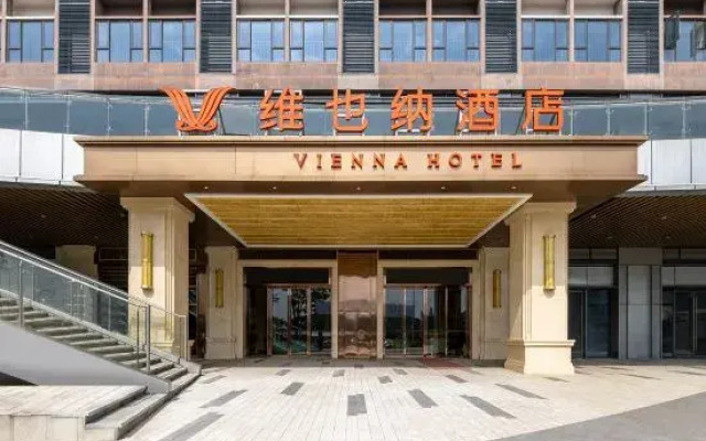Vienna Hotel (Foshan Shunde OCT Harbour Daliang Yueran Plaza)