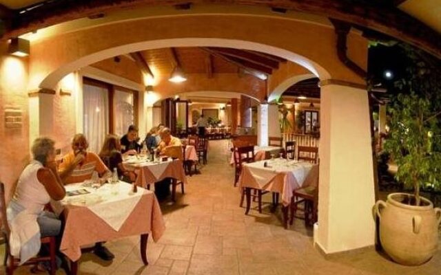 Villaggio Camping Spiaggia del Riso