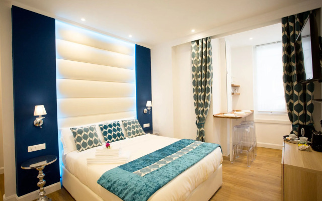 Atmosfere Guest House II