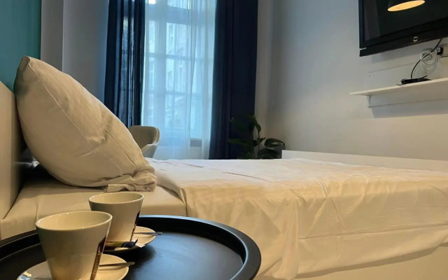 Apartamenty Nowy Rynek
