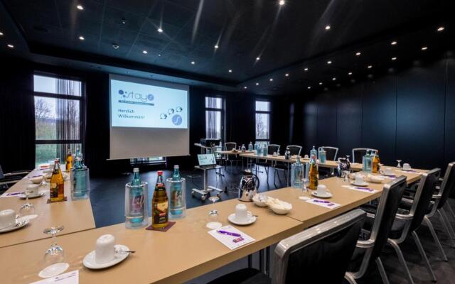 Welcome Hotel Gelsenkirchen