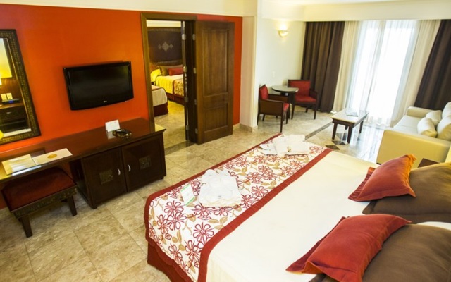 Grand Palladium Imbassai Resort and Spa - All Inclusive