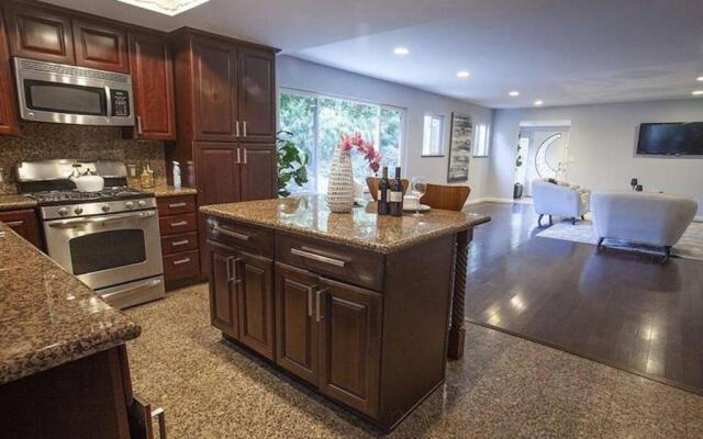 Charming Duplex Home