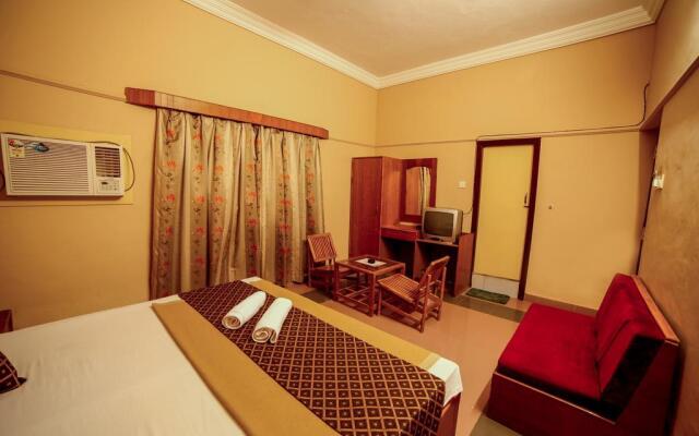 Hotel Empire Gandhidham