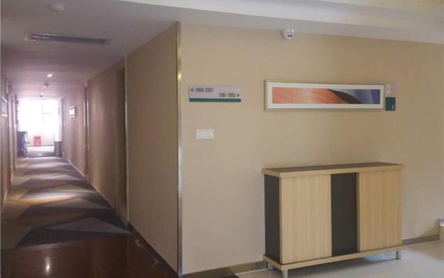 City Comfort Inn Foshan Shunde Leliu