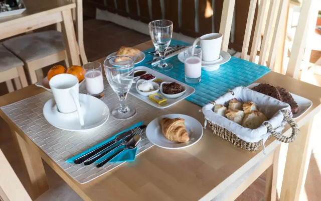 Hotel Rural El Tejar de Miro