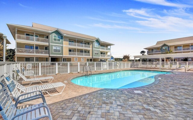 St. Martin Beachwalk Villas 311