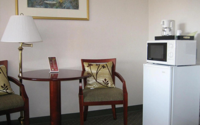 Days Inn by Wyndham San Diego/Downtown/Convention Center