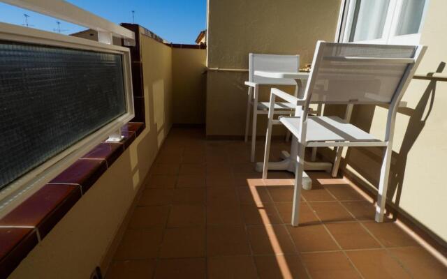 Apartament Rosa
