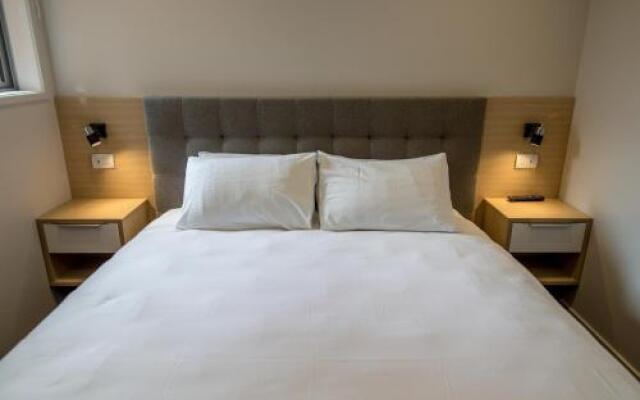 Te Anau Luxury Apartments