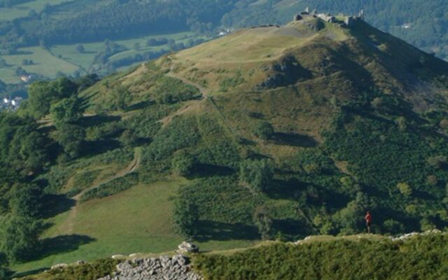 Llangollen Hostel