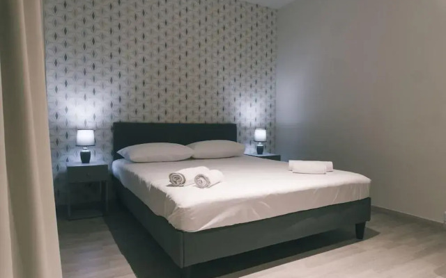 Pallados Suites - Varvakeios