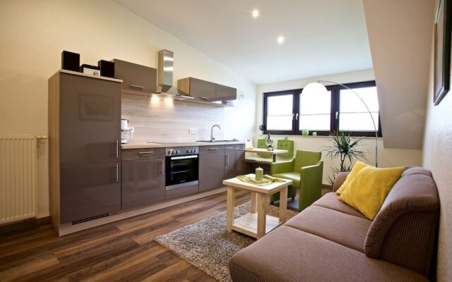 Wein & Wohngut Paulushof