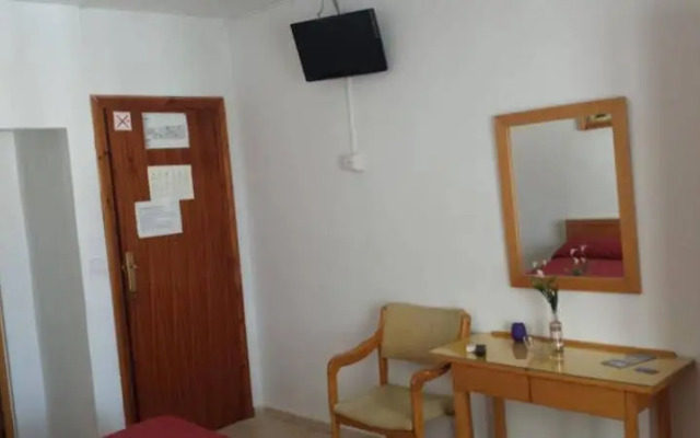 Hostal Fornet