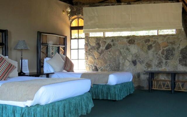 Matobo Hills Lodge