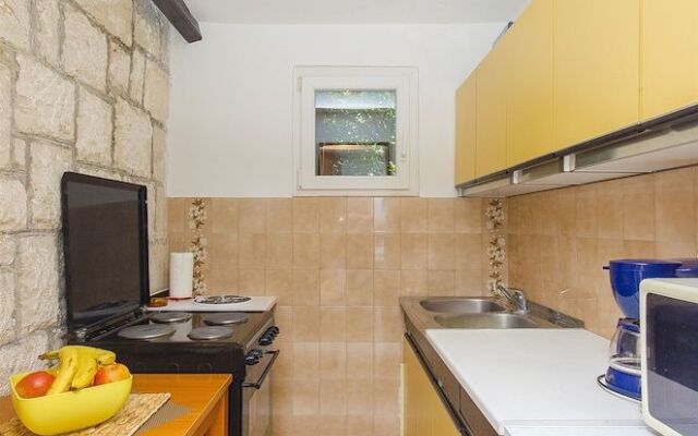 Apartments Bety