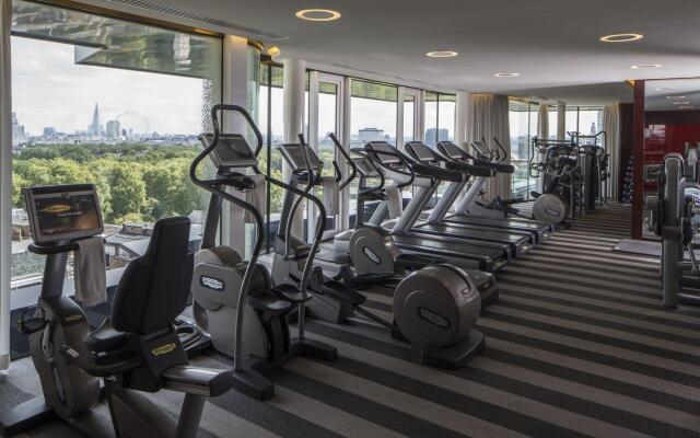 Four Seasons Hotel London at Park Lane
