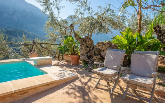 Ses Begudes in Fornalutx