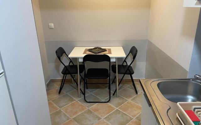 Apartments Don