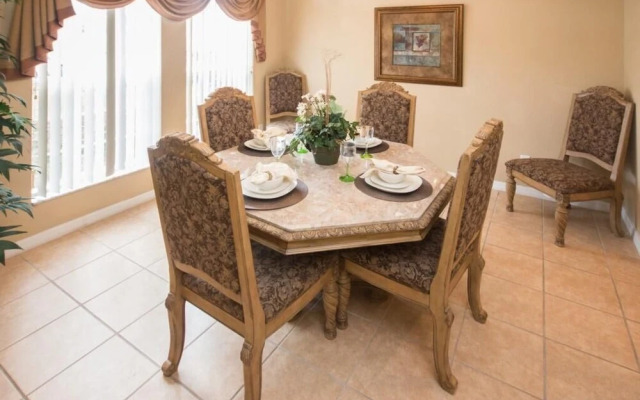 Magne's Sand Hill Vacation Home