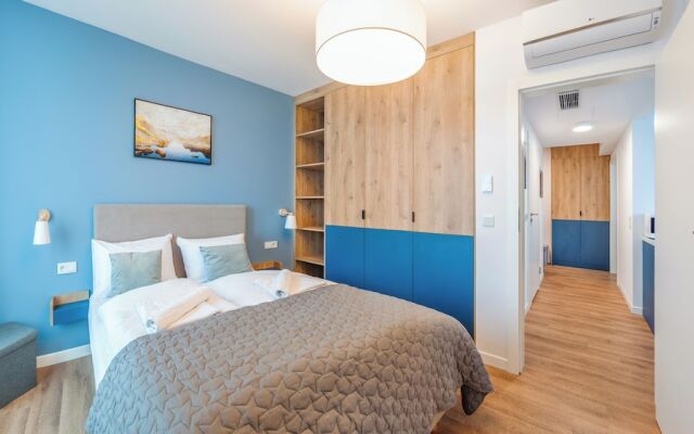 Apartamenty Sun & Snow Jantaris