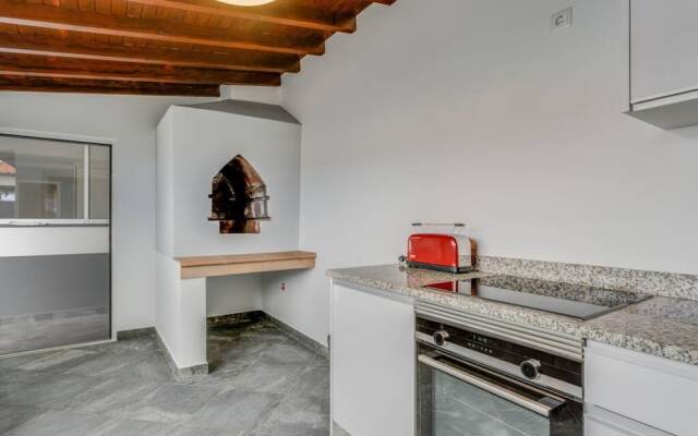 Villa Winter APT 1 in Funchal