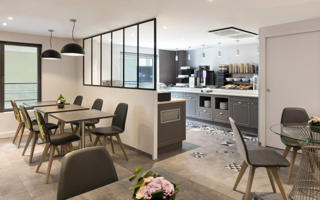 Citadines Place d'Italie Paris Aparthotel