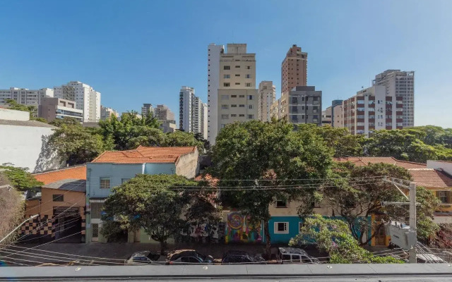 BHomy Perdizes Novo em excelente região DH405
