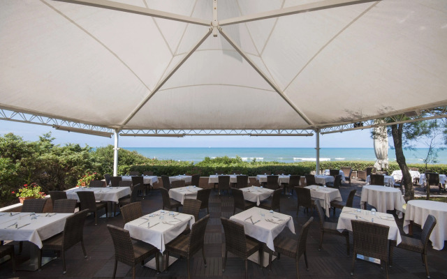 Park Hotel I Lecci