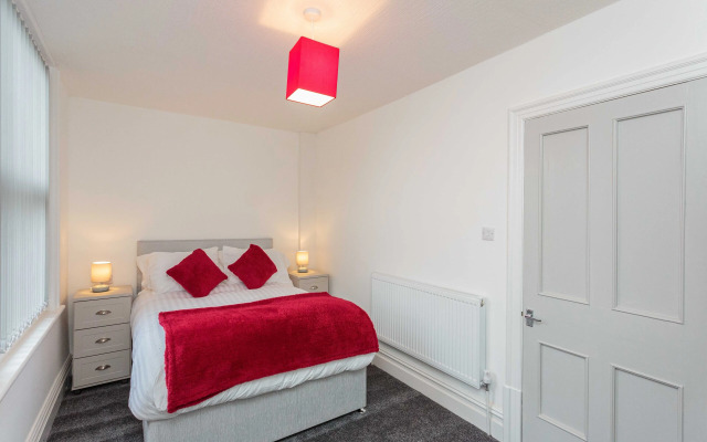 Cherry Property - Berry Apartments