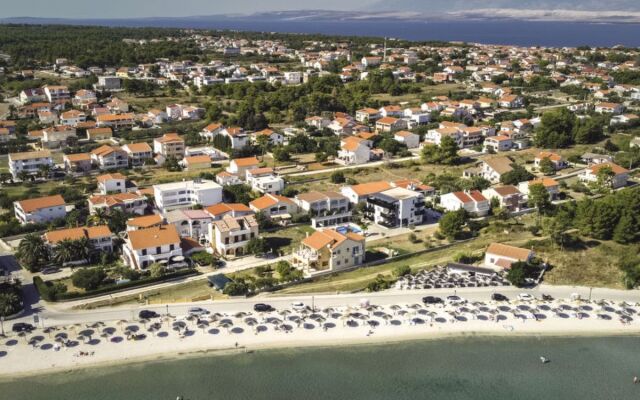 Apartment Marija Inkoo