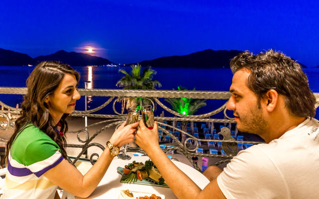 Kahveci Alibey Hotel