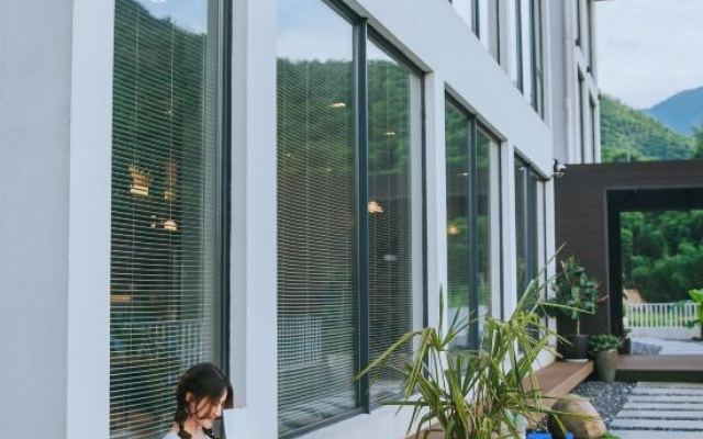 Hanami Anji The lodge – People – Huzhou