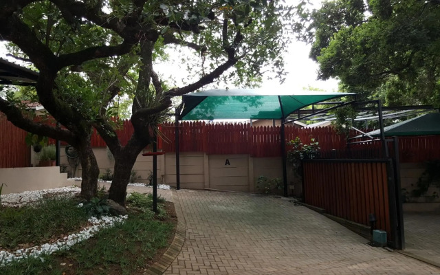 Sunshine Self Catering