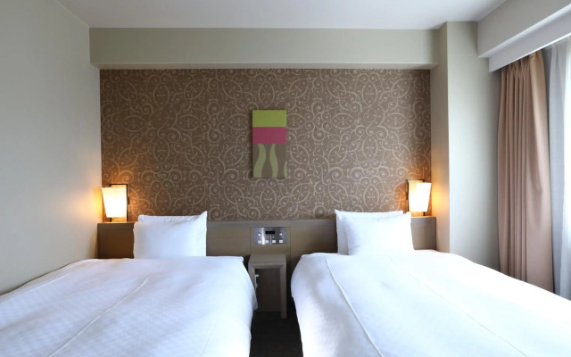 Daiwa Roynet Hotel Takamatsu