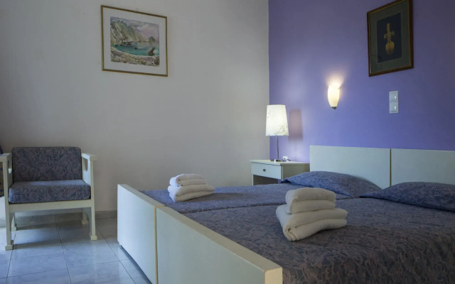 Princess Hotel