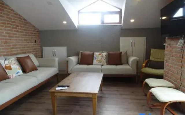 Sofia Beach Residence