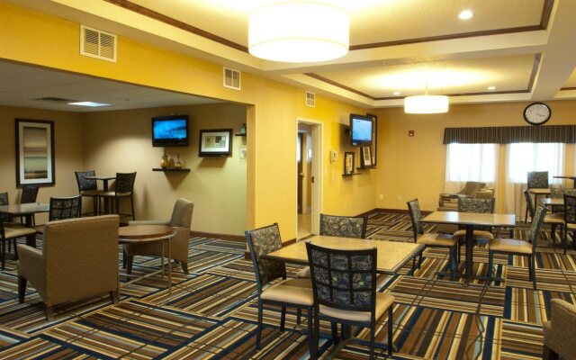 Holiday Inn Express Hotel & Suites Canyon by IHG