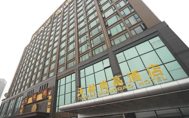 Tian-lin Shanggao Hotel