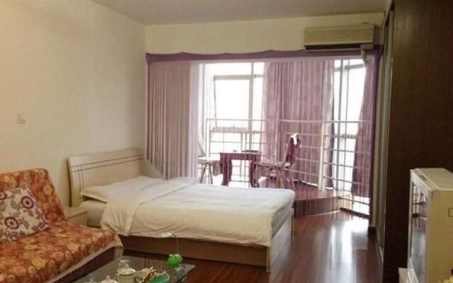 Yuelai Apartment Hotel