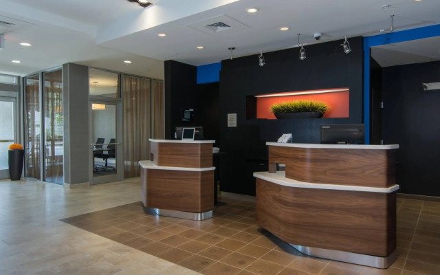 Courtyard Raleigh-Durham Airport/Brier Creek