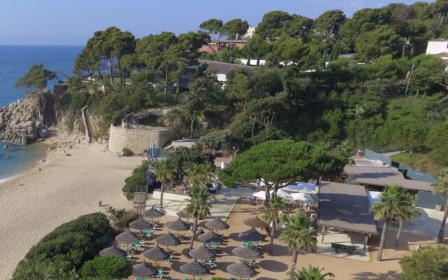 Happy Camp Camping Cala Gogo