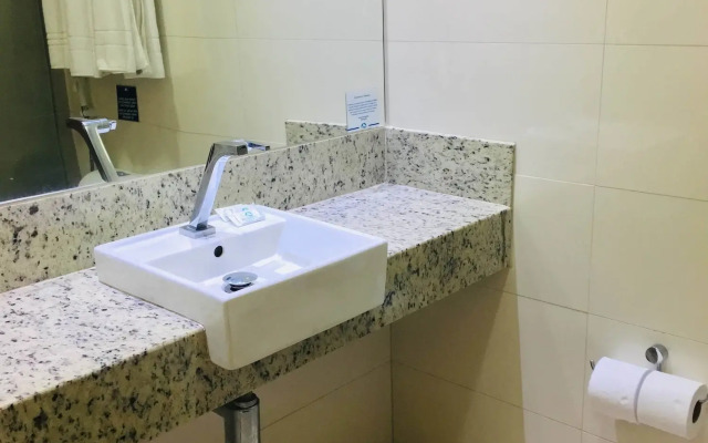 Transoceânico Praia Hotel