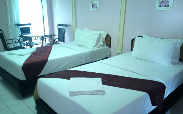 Huahin Euro City Hotel